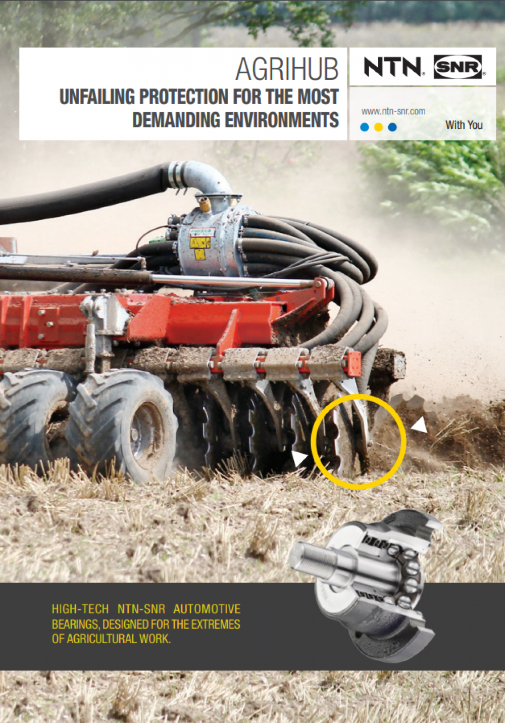 Industrial Catalog